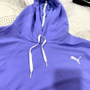 Women’s Puma Hoodie